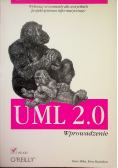 UML 2 0 Wprowadzenie