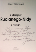 Z dziejów Rucianego Nidy i okolic