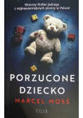 Porzucone dziecko