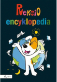 Reksio. Encyklopedia