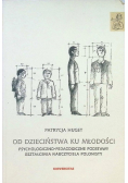 Od dzieciństwa ku młodości