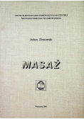 Masaż