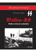 Waffen SS Piekło na froncie wschodnim