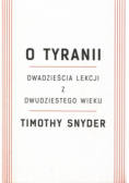 O tyranii
