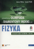 Olimpiada o Diamentowy Indeks AGH Fizyka