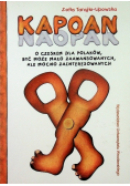 Kapoan naopak