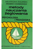 Metody nauczania żeglowania