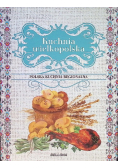 Kuchnia wielkopolska Polska kuchnia regionalna