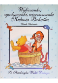 Wyliczanki zgadywanki wierszowanki Kubusia Puchatka