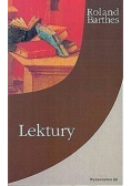 Barthes Lektury