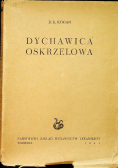 Dychawica Oskrzelowa
