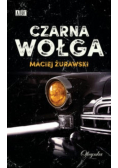 Czarna wołga