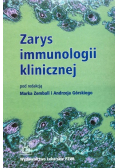 Zarys immunologii klinicznej
