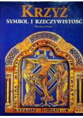 Krzyż symbol i rzeczywistość