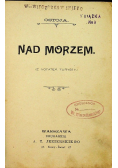 Nad morzem 1903 r.