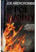 Morze drzazg Tom 3 Pół wojny
