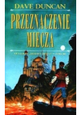 Przeznaczenie miecza