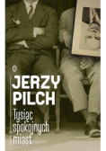 Tysiąc spokojnych miast