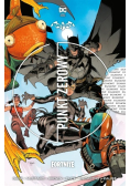 Batman Fortnite Punkt zerowy