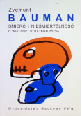 Śmierć i nieśmiertelność