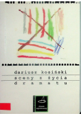 Sceny z życia dramatu