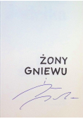 Żony Gniewu