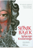 Setnik bajek Ignacego Krasickiego
