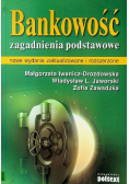 Bankowość Zagadnienia podstawowe