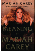 The Meaning of Mariah Carey