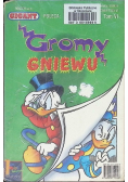 Gigant Poleca Gromy Gniewu Tom VI