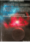 Podróż do granic wszechświata