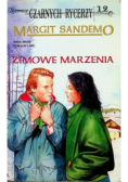 Tajemnica czarnych rycerzy Tom  12 Zimowe marzenia