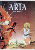 Aria Łzy Bogini