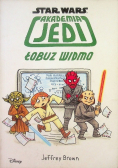 Star Wars Akademia Jedi Łobuz widmo