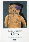Otto Autobiografia pluszowego misia