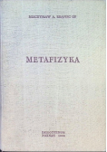 Metafizyka