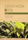 Leksykon Ziół Część 1