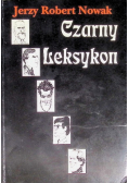 Czarny leksykon