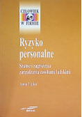 Ryzyko personalne