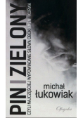 Pin i zielony