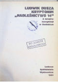 Kryptonim Nadleśnictwo 14