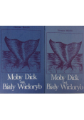 Moby dick czyli Biały Wieloryb Część 1 i 2