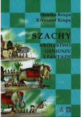 Szachy Królestwo geniuszu i fantazji