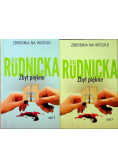 Zbyt piękne Część 1 i 2