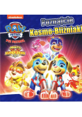 Psi Patrol. Poznajcie Kosmo-Bliźniaki!