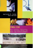 English for Safety Security and Law Enforcemet