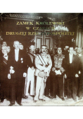 Zamek królewski w czasach Drugiej Rzeczypospolitej