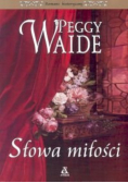 Słowa miłości