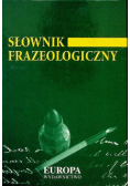 Słownik frazeologiczny