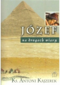 Józef na drogach wiary